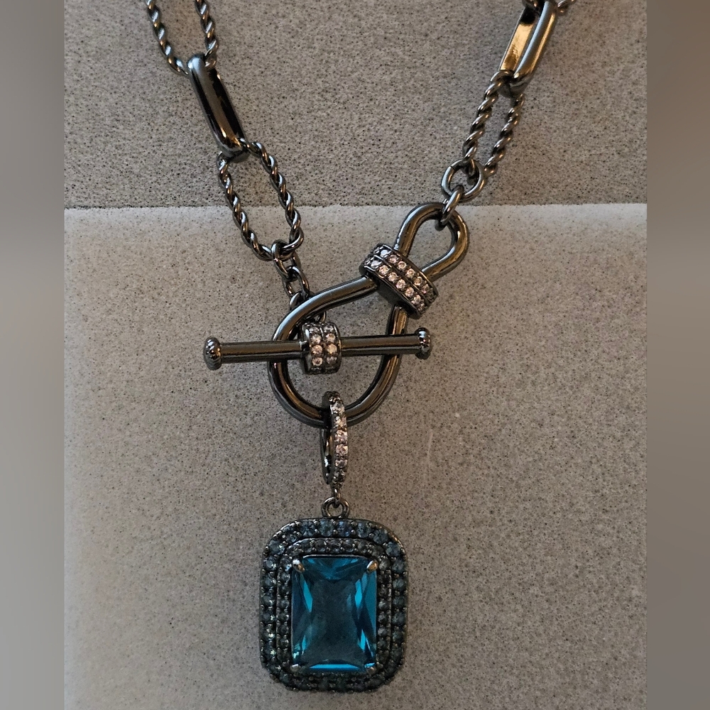 Bomb Party Sirens Collection Necklace - Picture 6 of 7